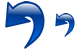 Undo icons
