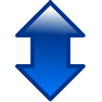 Up-Down icon