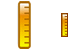 Vertical ruler icons