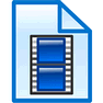 Video File icon