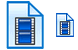 Video file icons