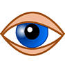View icon