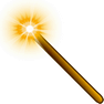 Wizard icon