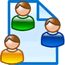Work Area icon