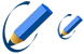 Writing pencil icon