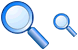 Zoom icons