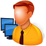 Admin icon