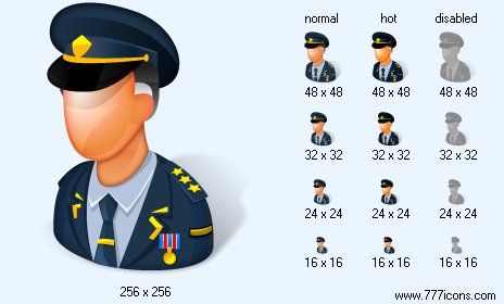 General Icon Images