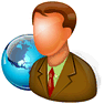 Global Manager icon