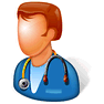 Head Physician icon