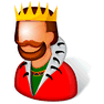 King icon