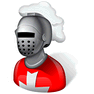 Knight icon