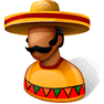 Mexican icon