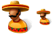 Mexican icons