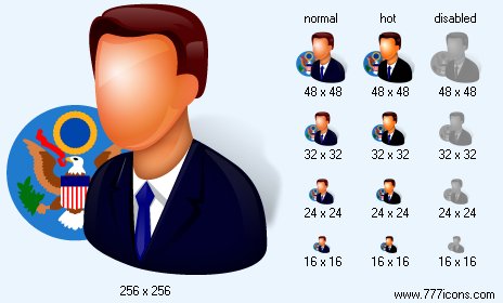 Official Icon Images