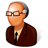 Old Boss icon