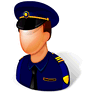 Police Officer icon