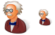 Professor ico