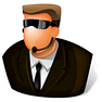 Security Guard icon