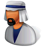 Sheikh icon