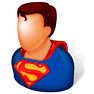 Superman icon