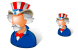 Uncle Sam icons