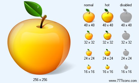 Apple Icon Images