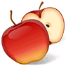 Apples icon