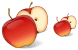 Apples icons