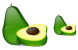 Avocado .ico