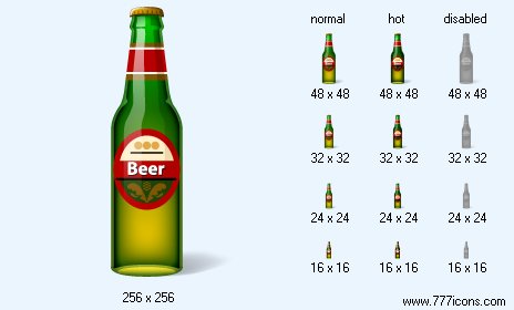 Beer Icon Images