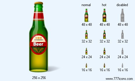 Beer Icon Images