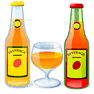 Beverage icon