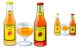 Beverage icons