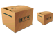 Box icons