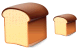 Bread icons