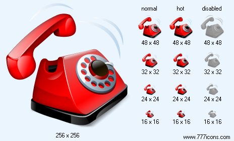 Call Icon Images