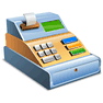 Cash Register icon