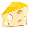 Cheese icon