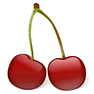 Cherry icon