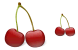 Cherry icons