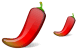 Chili icons