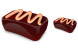 Chocolate candy .ico