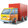 Delivery icon