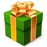 Gift icon