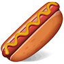 Hot Dog icon