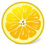 Lemon Half icon