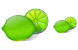 Lime icons