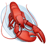 Lobster icon