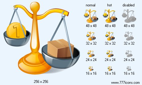 Market Icon Images